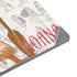 Disney Princess Moana Pattern Universal Laptop 16in (13 x 9.4in) Skin
